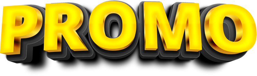 Promo Sale
