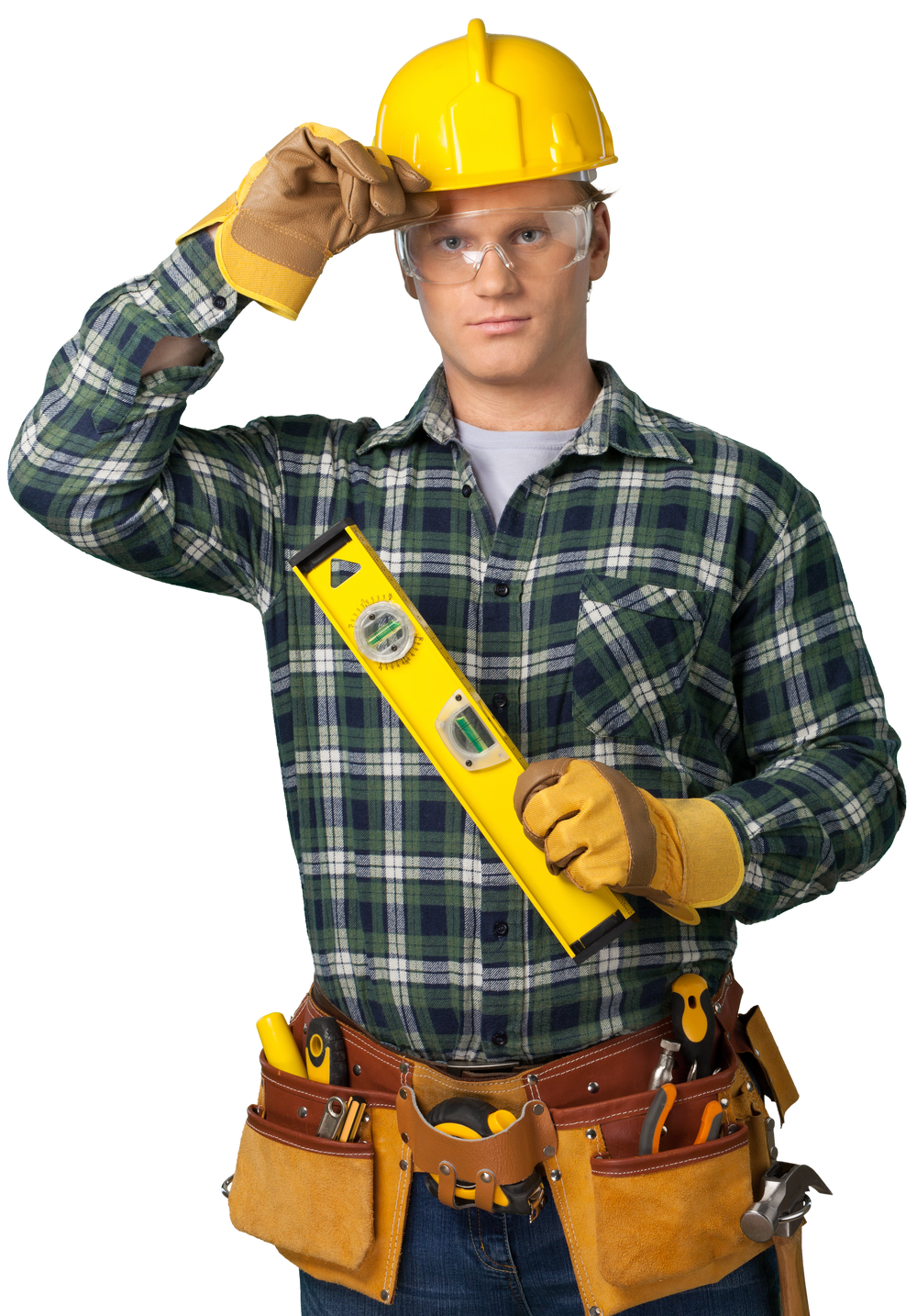 Construction Worker